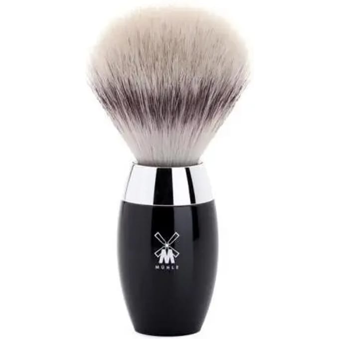 MÜHLE -Scheerkwast -Silvertip Fibre -Maat M -Kosmo