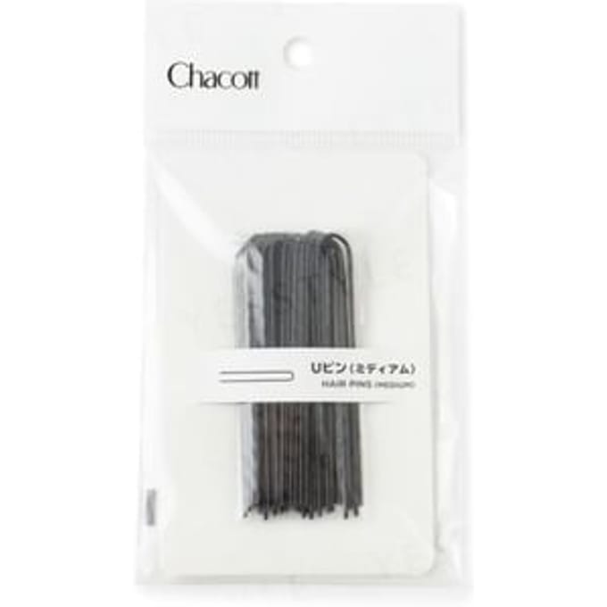 Chacott - Hair Pins Medium 20 pcs
