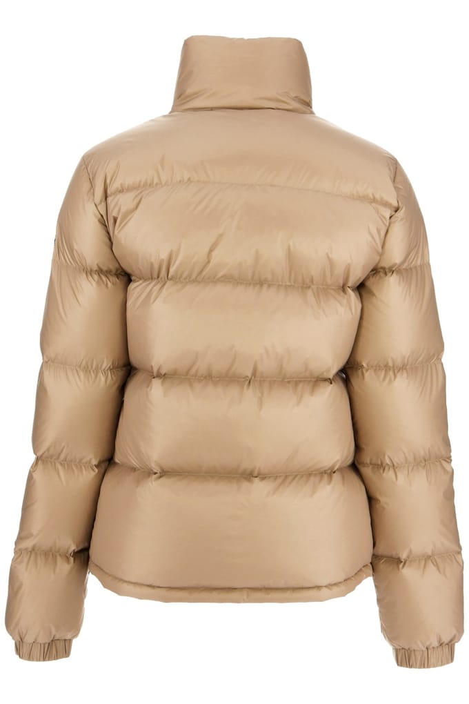 JOTT Cardiff Down Jacket Beige Taglia: L | Giacche invernali Outlet | Donna | Marrone