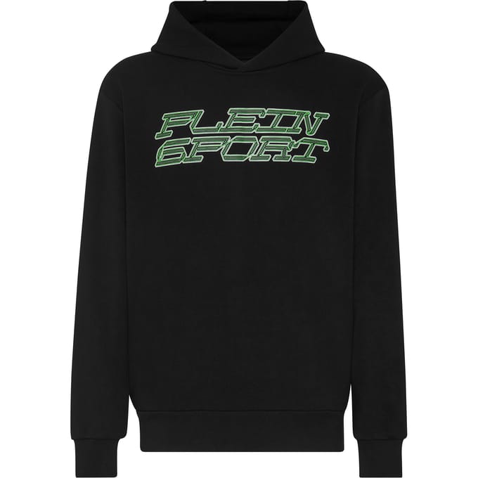 Sweatshirt Met Capuchon Tiger