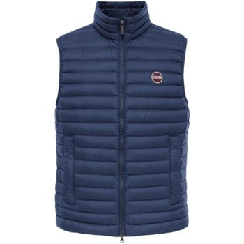Colmar Blauwe jassen