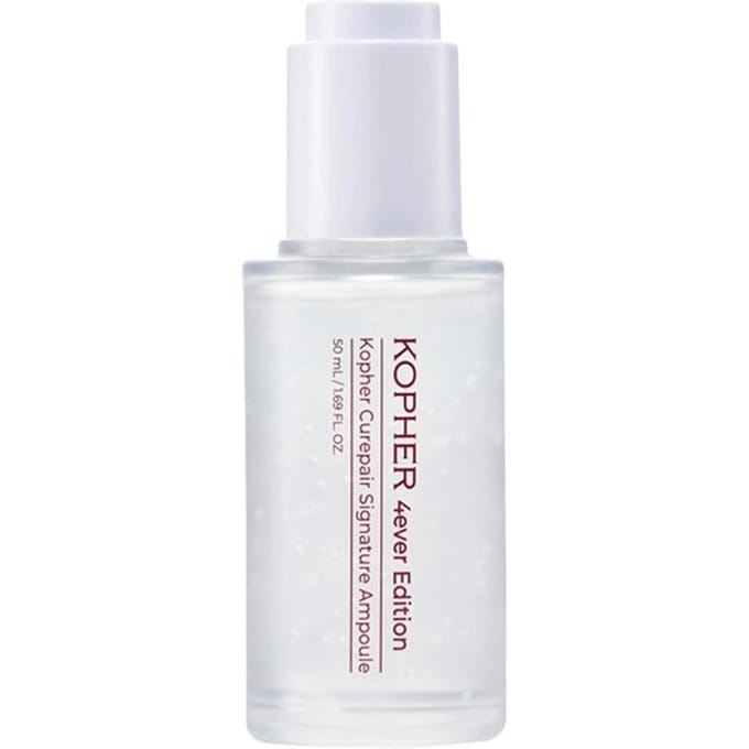 KOPHER - Curepair Signature Ampoule 2026 Version 50ml