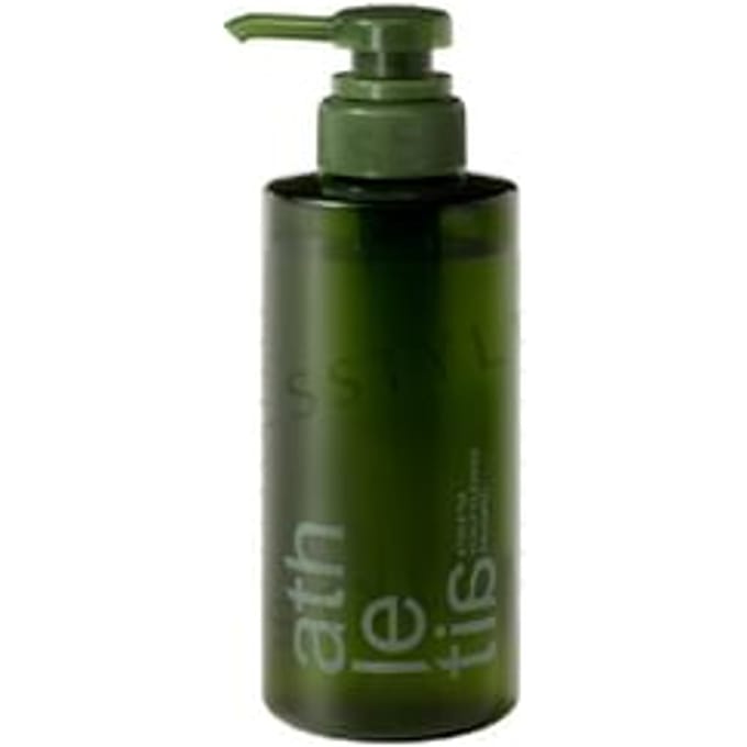 Kao - Athletia Scalp Cleanse Shampoo 300ml