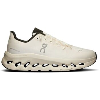 On Cloudtilt Sneakers Dames - Wit - Maat 40 - Textil
