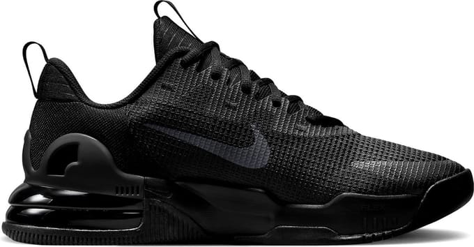 NIKE - nike air max alpha trainer 5 men's - Zwart