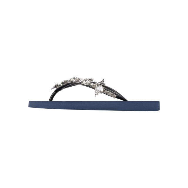Uzurii | Teenslippers | Dames | Marineblauw | Maat 39/40