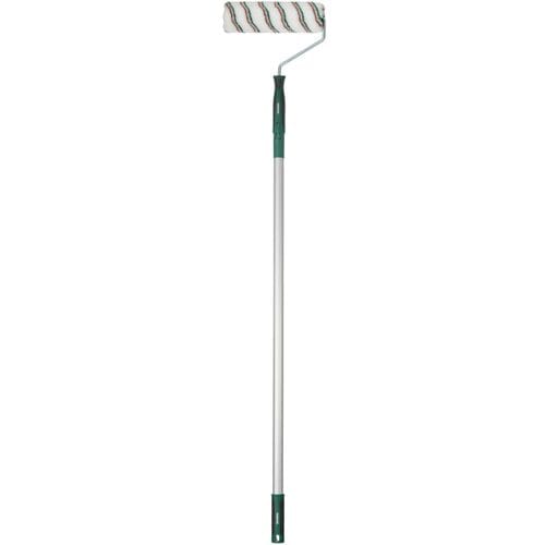 PARKSIDE Muurverfset of verfroller met telescopische steel