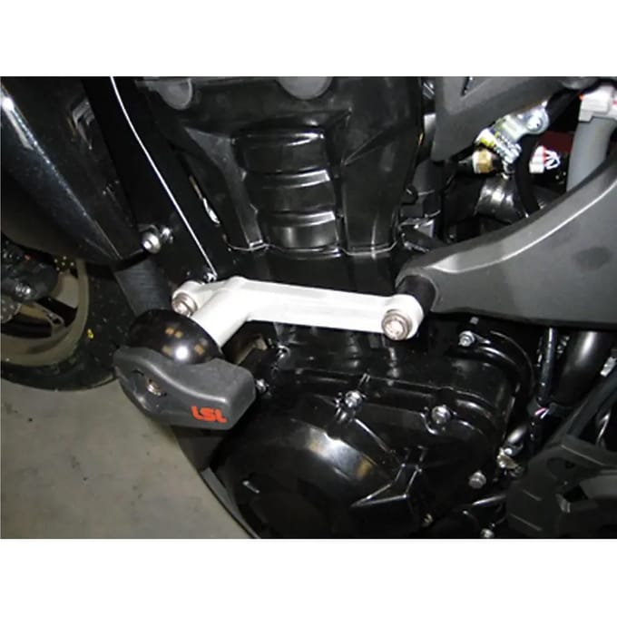 Montageset LSL Z 1000 ABS 10-