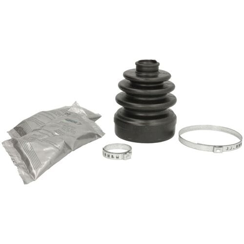 Balgenset, aandrijfas SPIDAN 36050