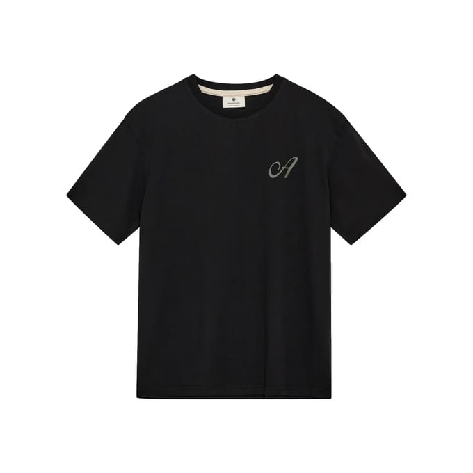 Bedrukt T-shirt Anerkjendt Villads