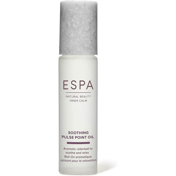 ESPA Soothing Pulse Point Oil 9ml