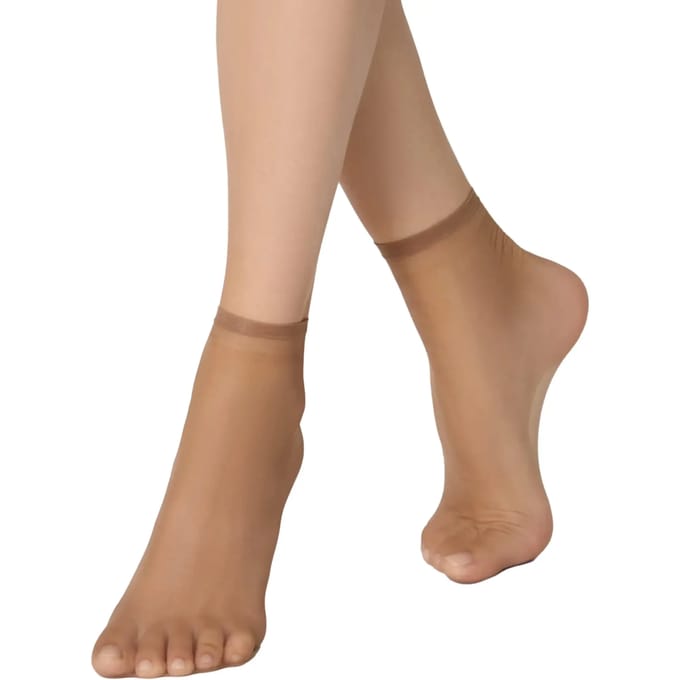 Damessokken Conte Elegant Summer 8 (2 pairs)
