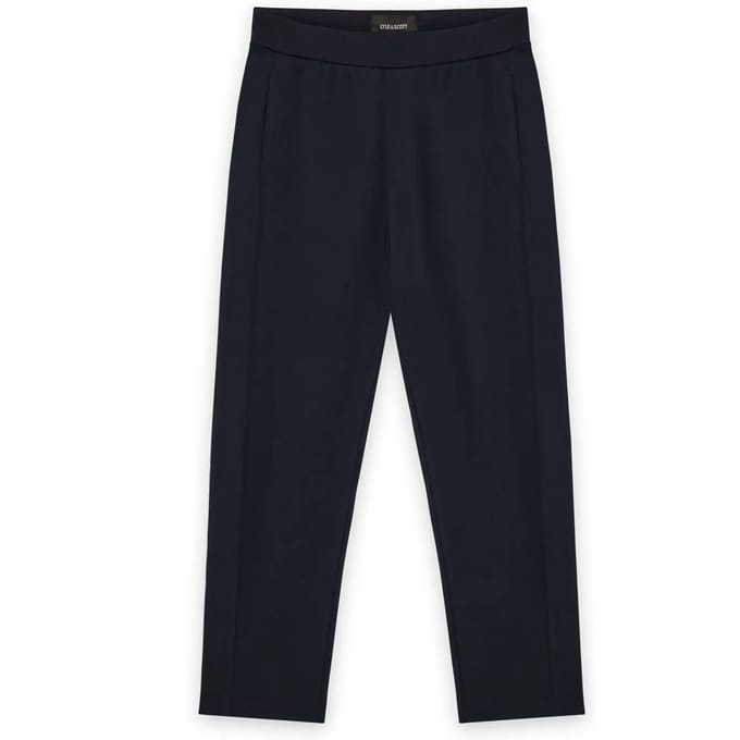 Broek Lyle & Scott Pique