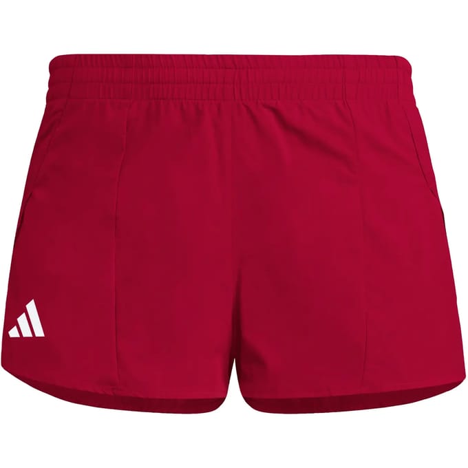 Minishort dames adidas Adizero Essentials