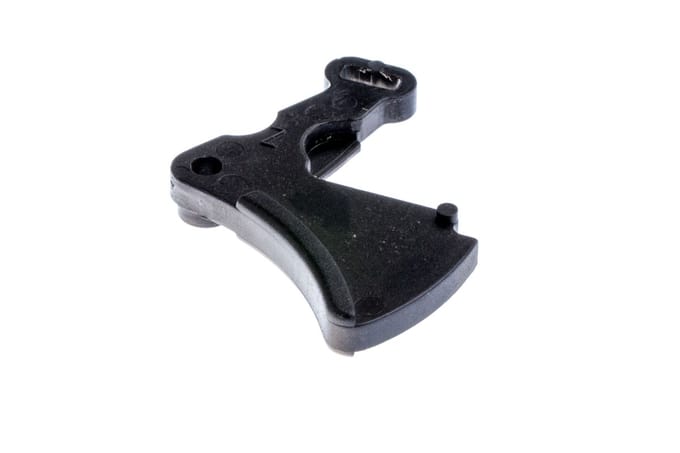 Throttle trigger
