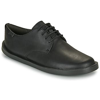 Camper Wagon Veterschoenen - Herren - Zwart - 41
