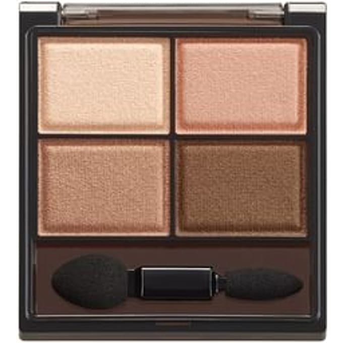 EXCEL - Skinny Rich Shadow N SK03 Royal Brown