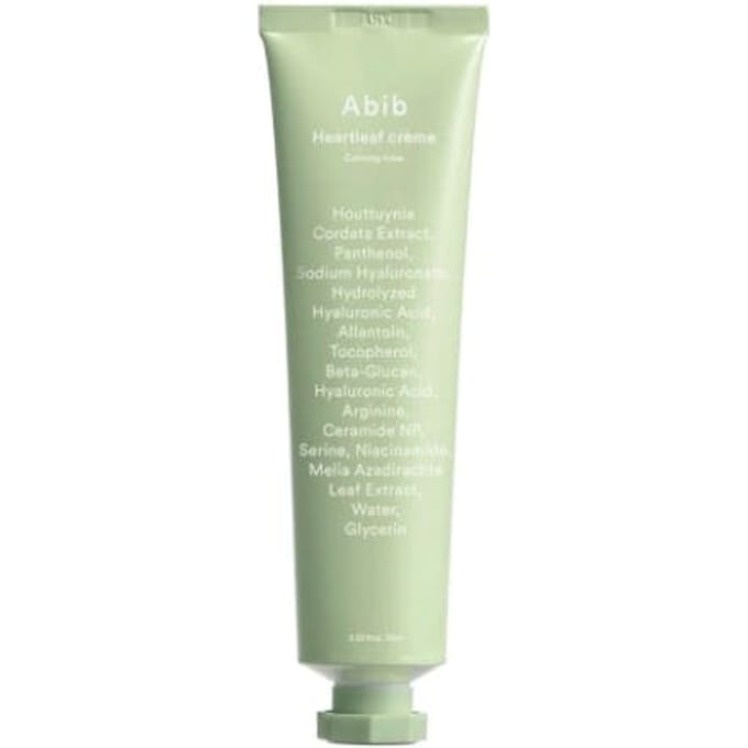 Hartblad Crème Kalmerende Tube 75 ml / 2,53 fl. ons. gray
