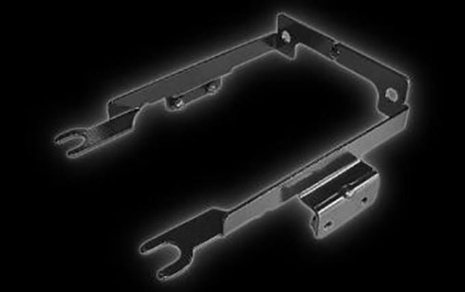Support divers pour Moto Chinois 125 motocycle Neuf