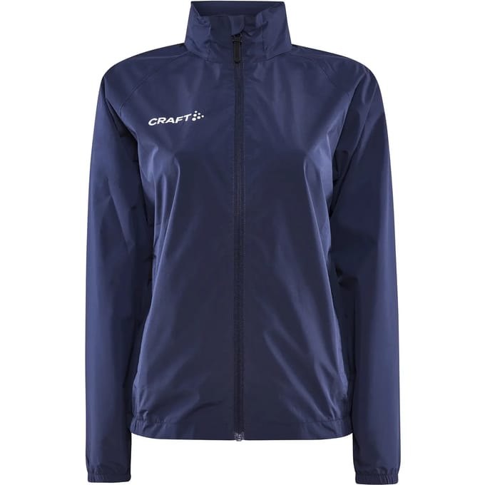 Craft Evolve Regenjas Dames - Maat S