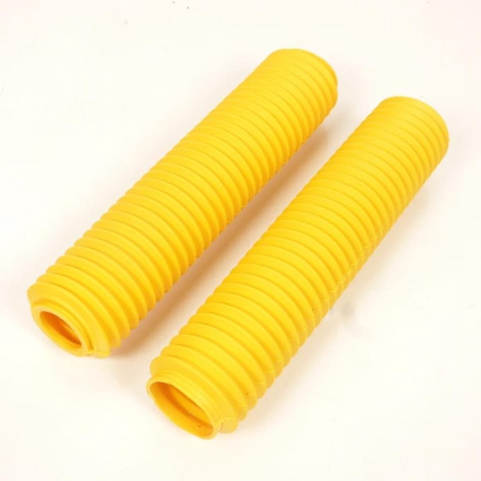 Voorvorkbescherming BIHR voor Auto d: 43mm D: 59mm L:460mm Nieuw