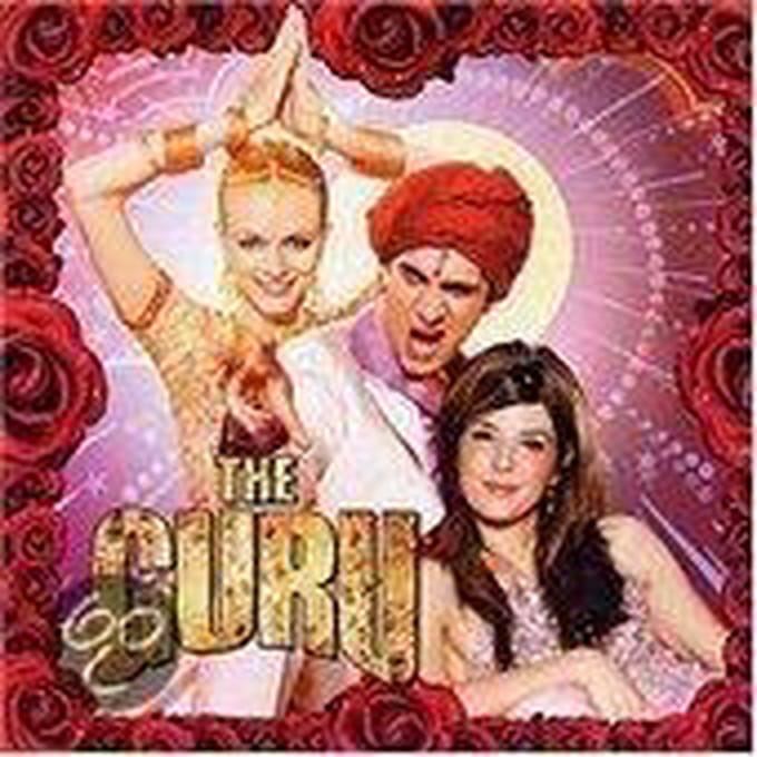 Guru [Universal]