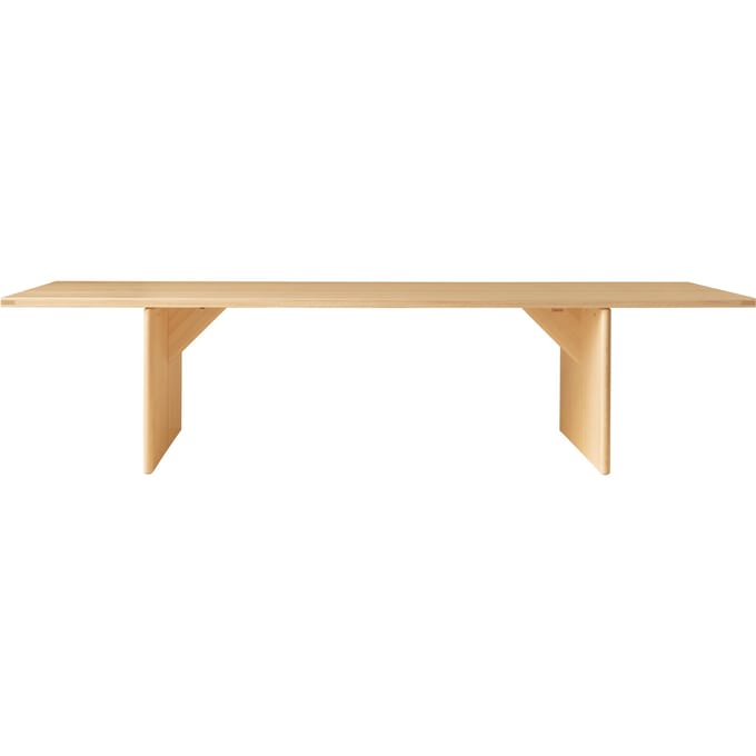 Vaarnii 012 Kolmio eettafel - 305 cm