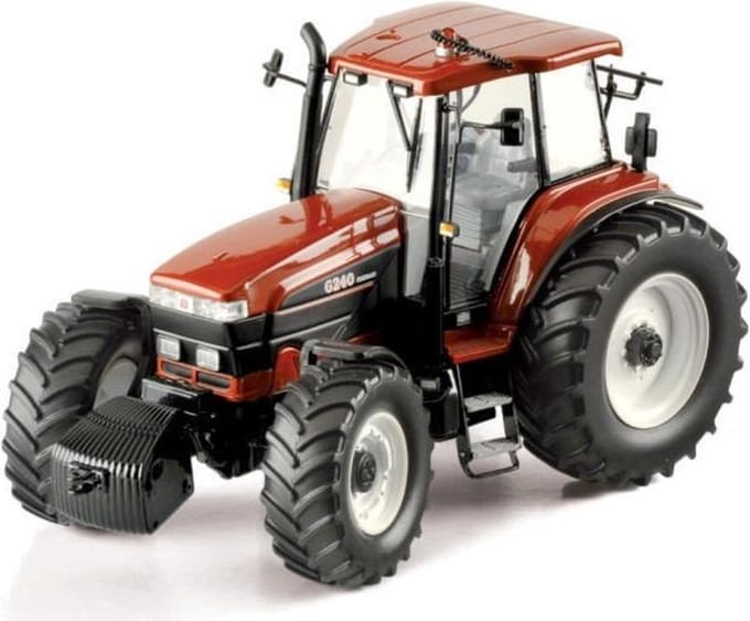 FIATAGRI G240 ROS 1:32