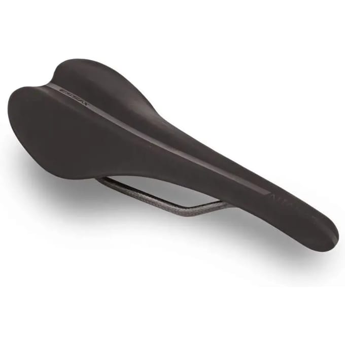 Fietszadel Essax Aitana Titanium