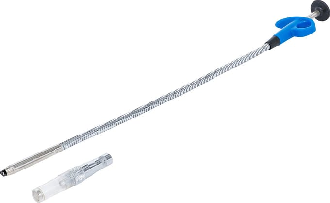 BGS Grijper 3in1 combigereedschap 500 mm