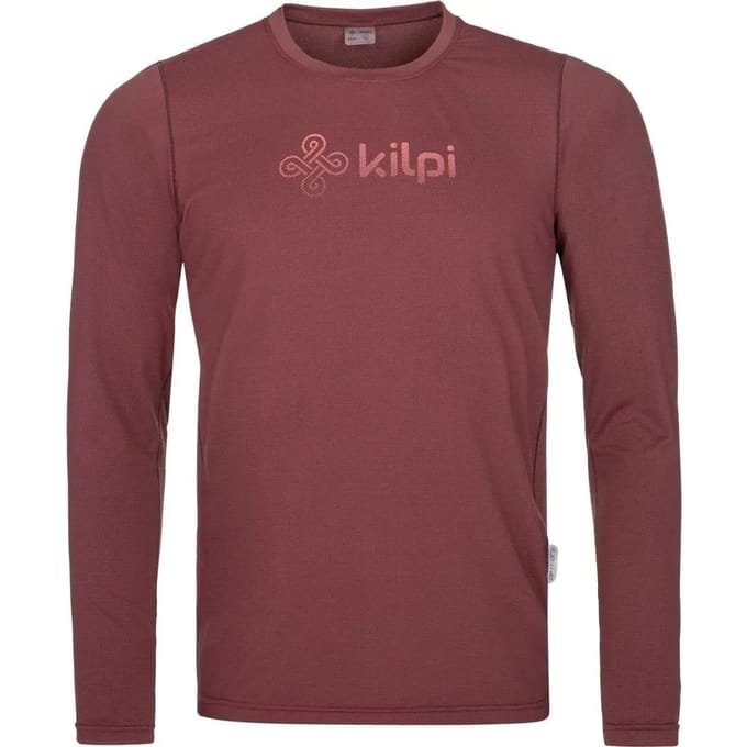 Technisch T-shirt Kilpi Spoleto
