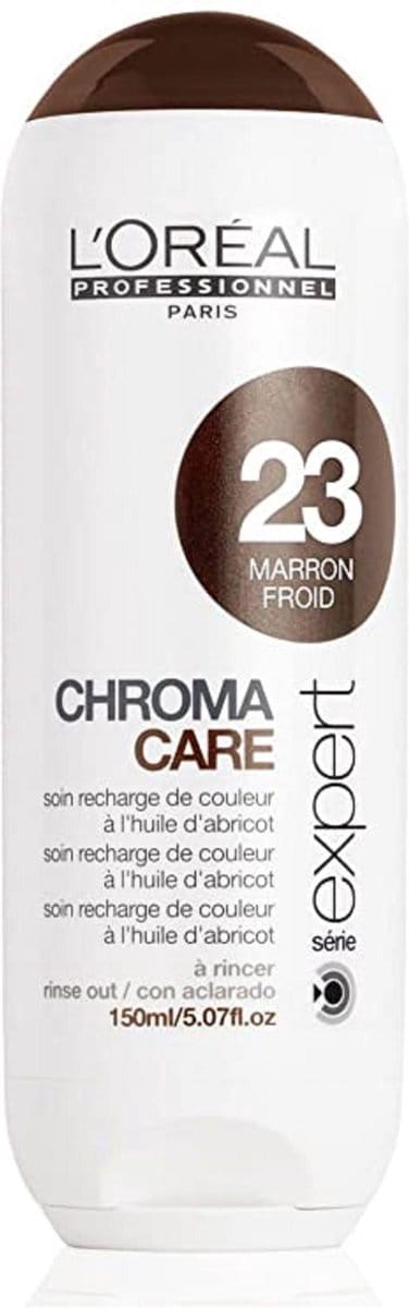 L'Oreal Paris Expert Chroma Care Cosmetic 150ml 23 Marron