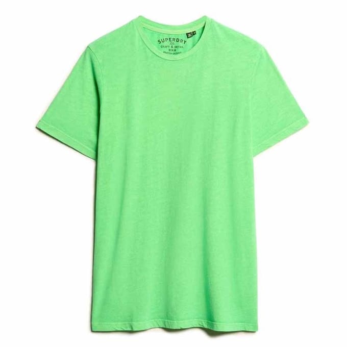 Superdry - Klassiek Essential T-shirt - Heren - T-shirts