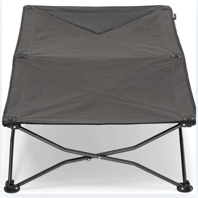 Campingbed - Veldbed - Slaapmat - Camping Slaap Kussen - Compact Voor Kamperen, Backpacken, Wandelen, Reizen