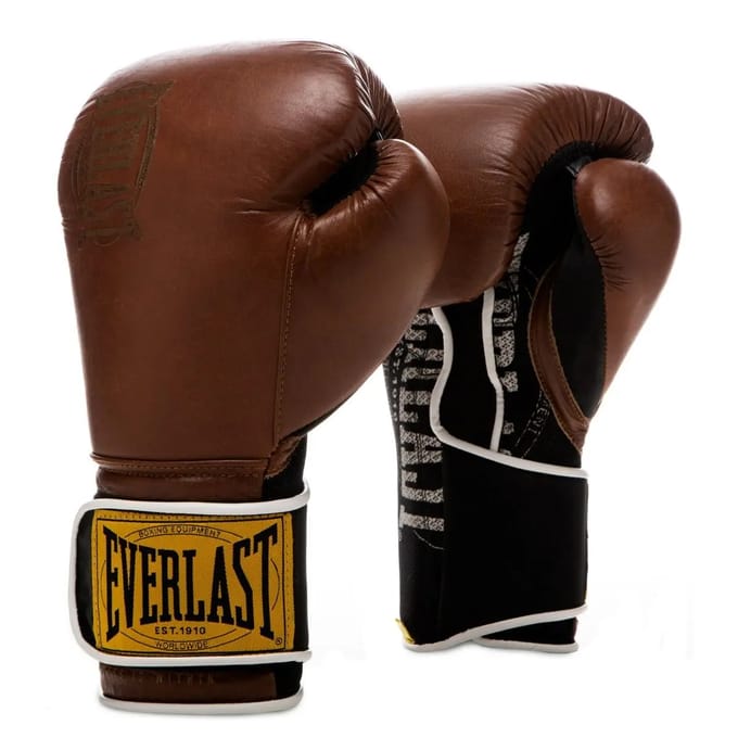 Bokstrainingshandschoenen Everlast 1910 Classic