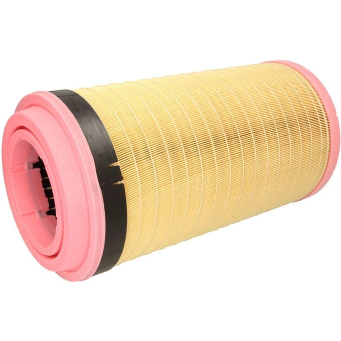 Luchtfilter MANN-FILTER C 21 600