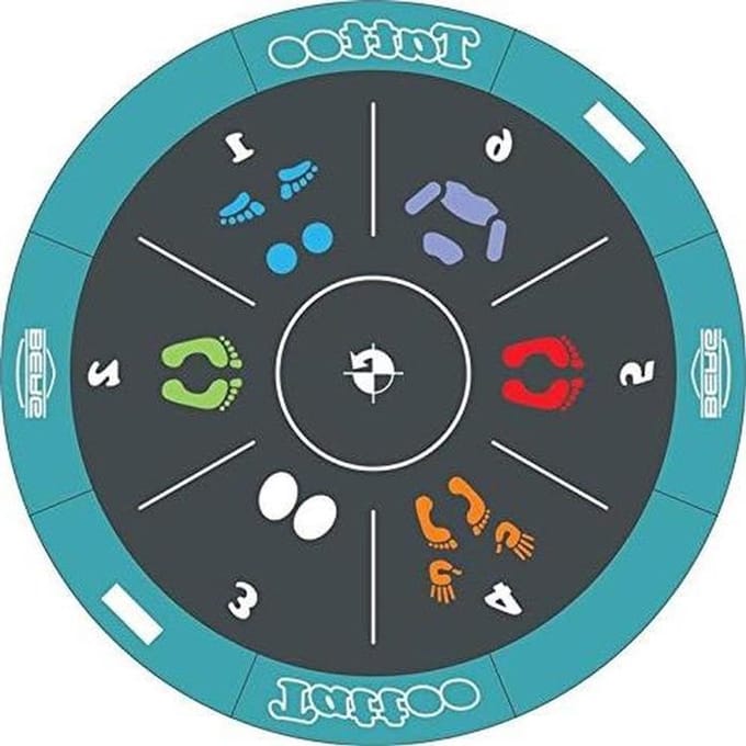 Trampoline - Springkussen - Buiten spelen - Stevig frame - 430 cm - Groen