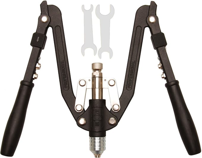 BGS popnageltang lange arm - 405-TANG