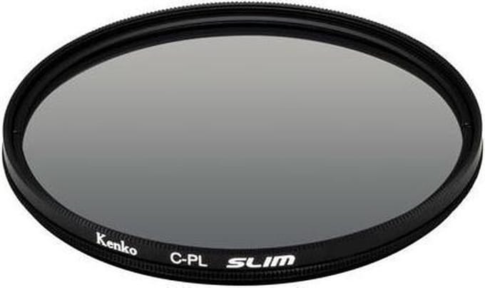 Kenko Smart Circulair Polarisatie Filter Slim MC 40,5 mm