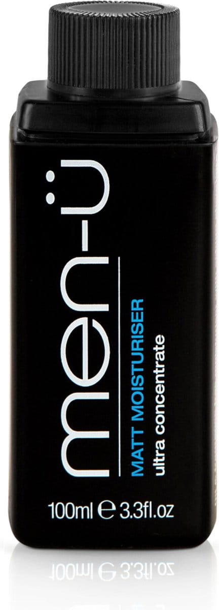 men-ü Matt Moisturiser Refill 100ml