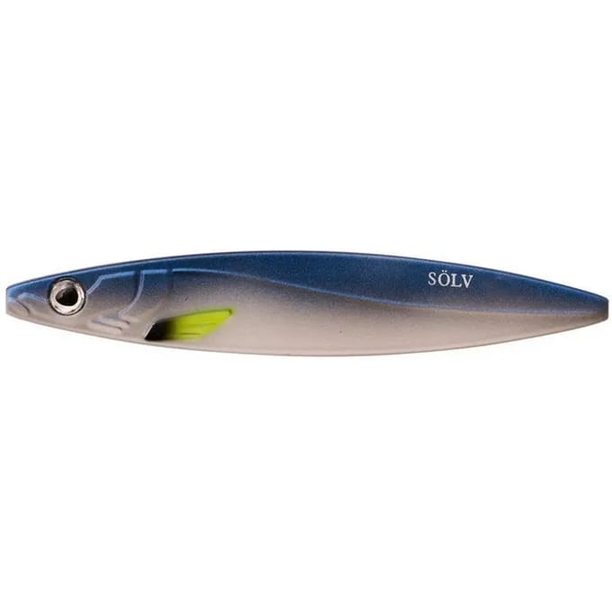 Lok Abu Garcia Sölv Skärr 18g