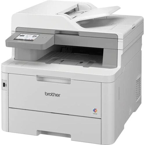 Brother LED Printer MFC-L8390CDW
