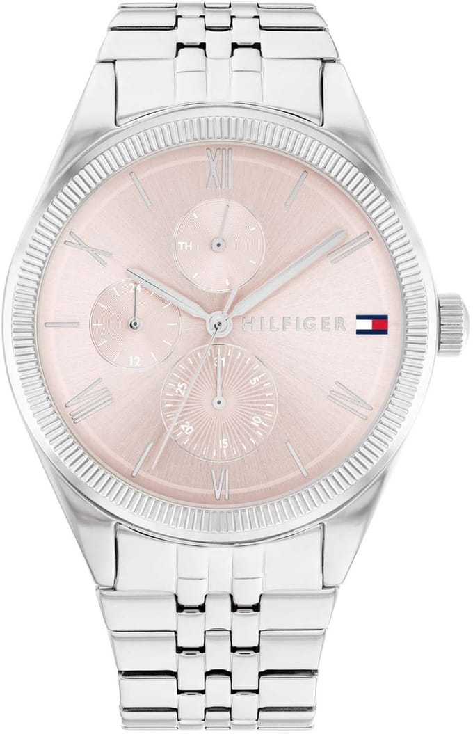 Tommy Hilfiger TH1782590 Monica Dames Horloge - 38 mm