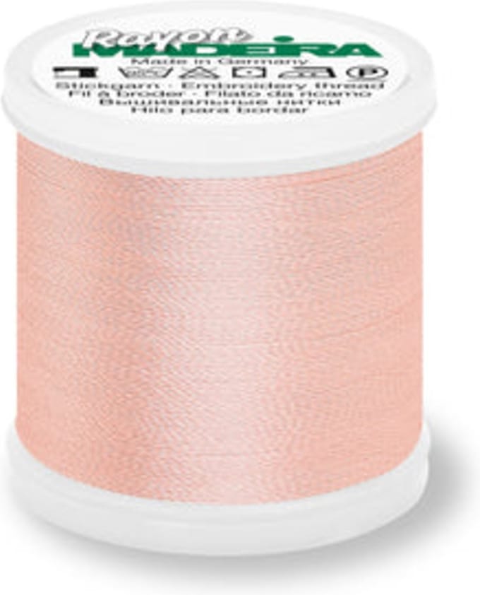 Madeira Rayon 40 1000m - 1053