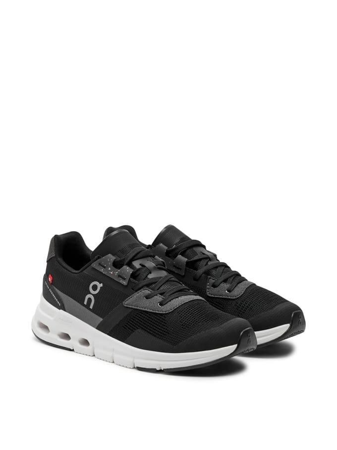 On Cloudrift 1 W Black | White Maat: 37 | Indoorschoenen Outlet | Dames | Zwart