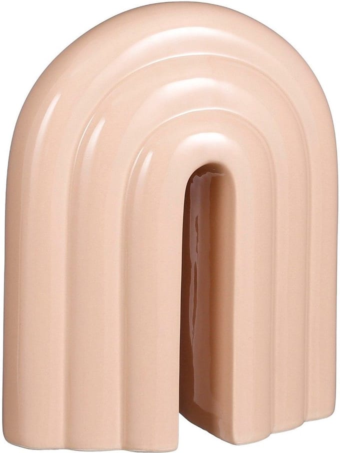 Mica decorations