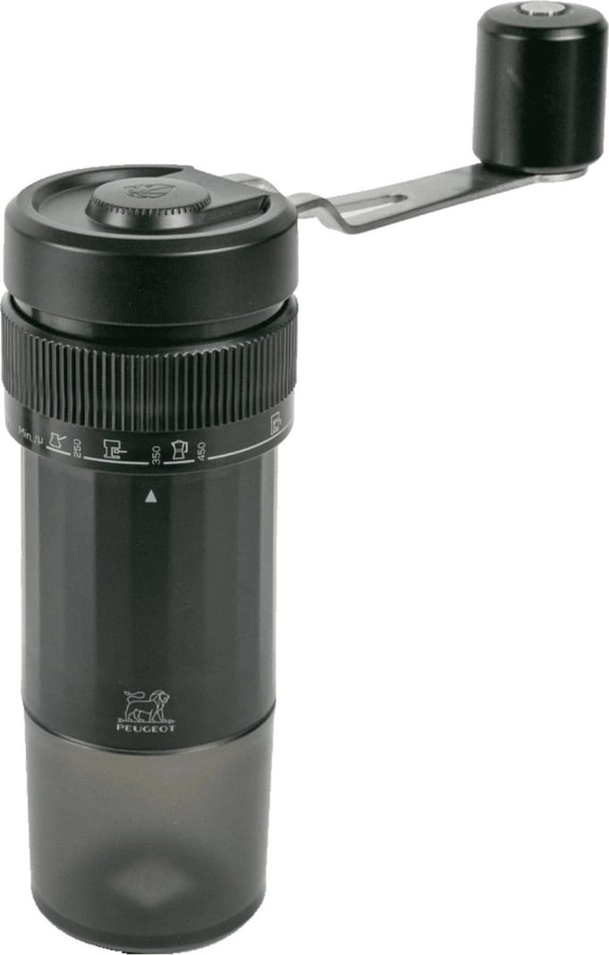 Peugeot Presto Koffiemolen - 17 cm