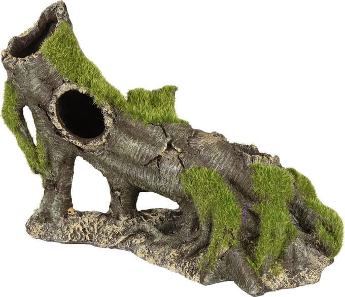Flamingo Aquarium accessoire Kozma Stronk - 23 x 11 x 16 cm