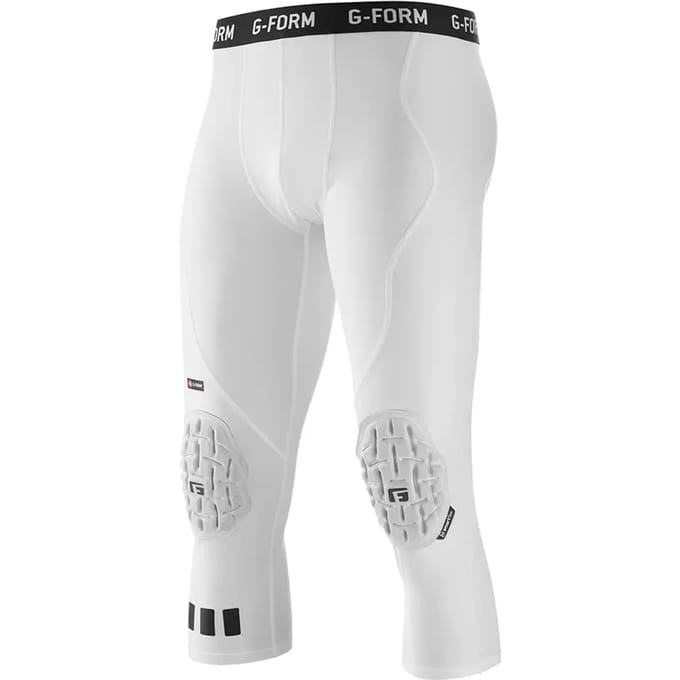Legging 3/4 G-Form Pro