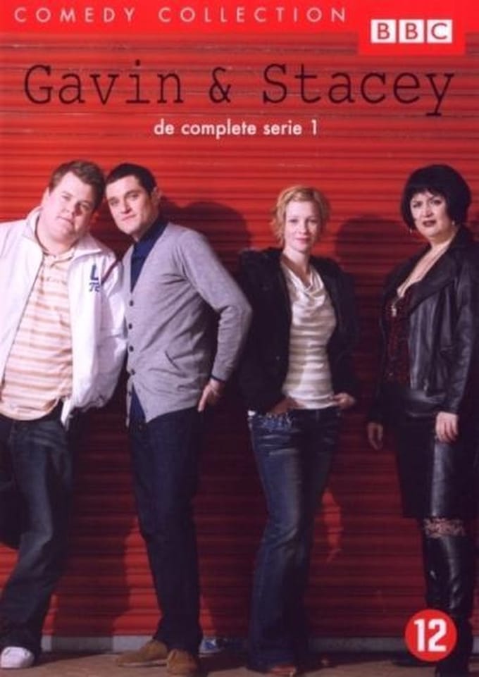 Gavin & Stacey Season 1